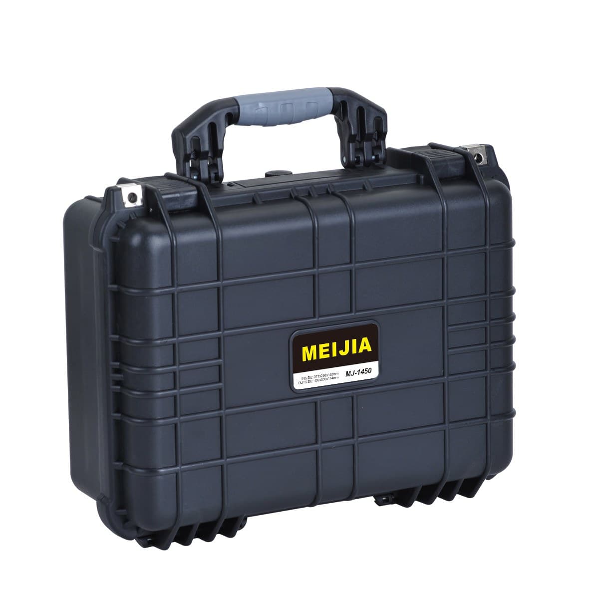 ARK COMMAND: Hard case